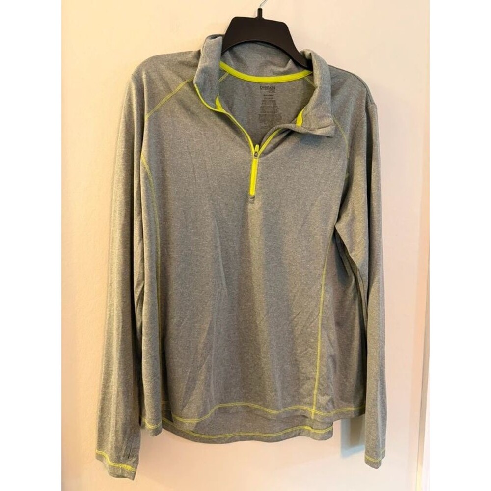 Danskin Women's Pullover
